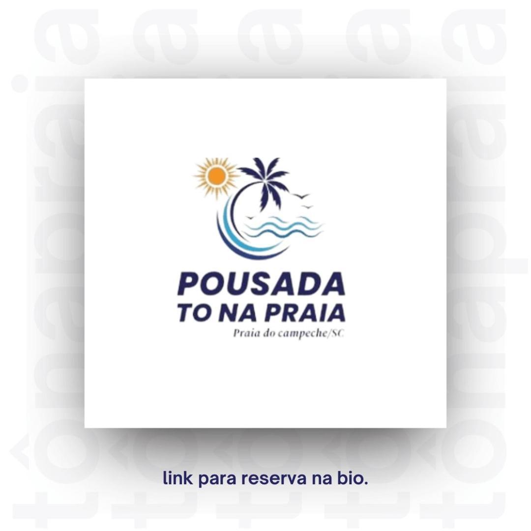 Pousada Tonapraia Florianópolis Buitenkant foto